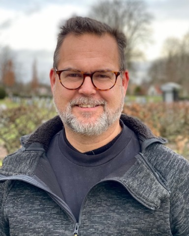 Christoffer Antblad